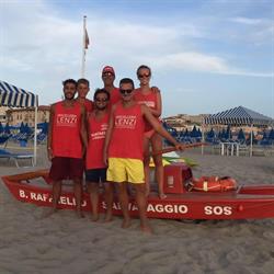 Bagno Raffaello, Viareggio orari di apertura