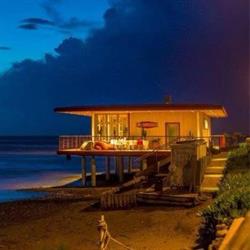 Ristorante Il Bucaniere Di Fulvietto Pierangelini, San Vincenzo orari di apertura