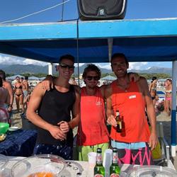 Bagno Savoia Di Ceragioli E Mazzoni, Marina di Pietrasanta orari di apertura