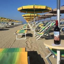 Bagno Sorriso, Viareggio orari di apertura
