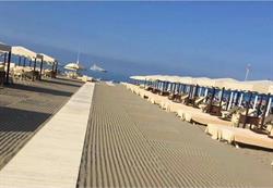 Bagno Sandra, Forte dei Marmi orari di apertura