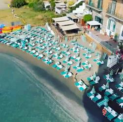 Bagno Sirena Posillipo, Napoli orari di apertura