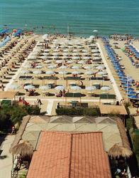 Bagno tre Stelle di Botarelli Carlo, Viareggio orari di apertura