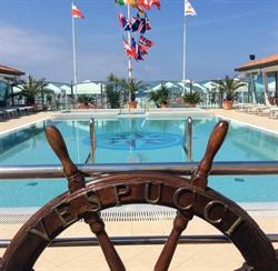 Bagno Vespucci Viareggio, orari di apertura