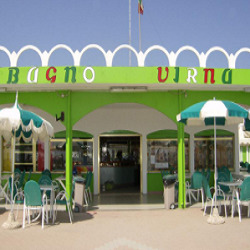 Ristorante Bagno Virna Snc, Comacchio orari di apertura