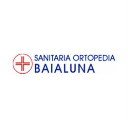 Sanitaria Ortopedia Baialuna, Parma orari di apertura
