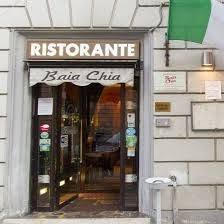 Baia Chia, Roma orari di apertura