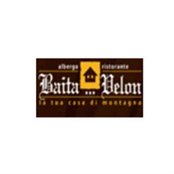 Hotel Ristorante Baita Velon, Vermiglio orari di apertura