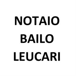Studio Notarile Bailo Leucari, Novi Ligure orari di apertura