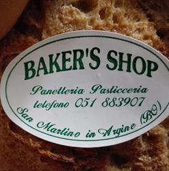 Baker's Shop (S.n.c.) Molinella, S. Martino In Argine - Orari di apertura