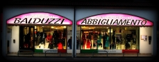 Balduzzi Abbigliamento SRL, Vestone orari di apertura