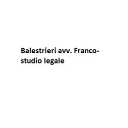 Balestrieri avv. Franco- studio legale, Piombino orari di apertura