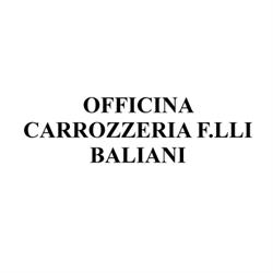 Officina Carrozzeria F.lli Baliani, Montefalco orari di apertura