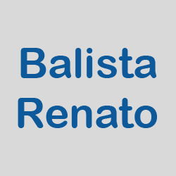 Autofficina Balista Renato, Marmirolo orari di apertura