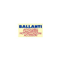 Ballanti Giuseppe Avvolgibili, Genova orari di apertura