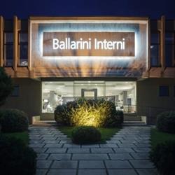Ballarini Interni SRL, Valgatara orari di apertura