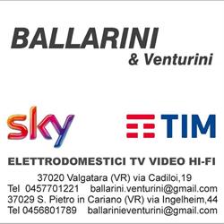 Ballarini L.& Venturini A., Marano di Valpolicella orari di apertura