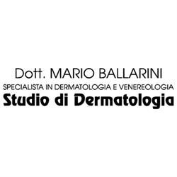 Studio di Dermatologia Ballarini, Pesaro orari di apertura