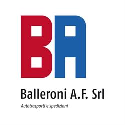 Balleroni A.f. Autotrasporti e Spedizioni SRL, Pesaro orari di apertura