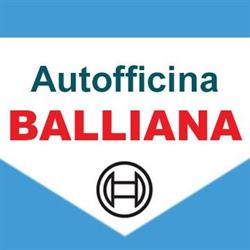 Autofficina Balliana, Sernaglia della Battaglia orari di apertura