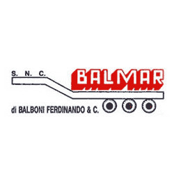 Balmar - Balboni - Trasporti Eccezionali, Calderara di Reno orari di apertura