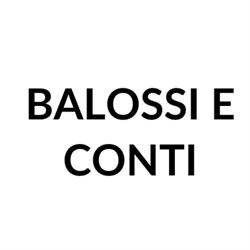 Balossi e Conti, Saronno orari di apertura