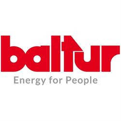 Baltur SPA, Cento orari di apertura