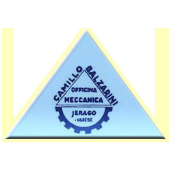 Officina Meccanica Balzarini Camillo, Jerago con Orago orari di apertura
