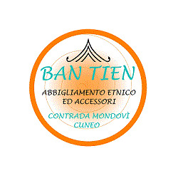 Ban Tien - Abbigliamento e Oggettistica Etnico, Cuneo orari di apertura