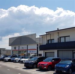 Ustulin Automobili Carrozzeria ed Autosalone, Monfalcone orari di apertura