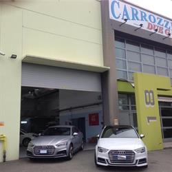 Carrozzeria Due G Di Gullo e Guagliardo SNC, Ciriè orari di apertura