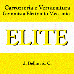 Carrozzeria Elite, Forlì orari di apertura