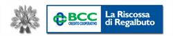 Orari di apertura di BCC La Riscossa di Regalbuto