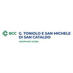 Banca Bcc G. Toniolo e San Michele di San Cataldo, orari di apertura