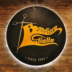 Bandiera Gialla SRL, Roma orari di apertura