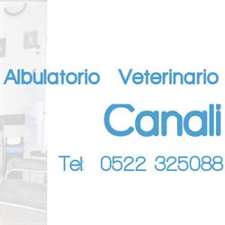 Ambulatorio Veterinario Canali Bandini Dr. Marco, Reggio Emilia orari di apertura