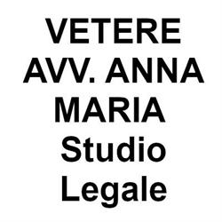 Studio Legale Vetere di Vetere Avv. Anna Maria, Roma orari di apertura