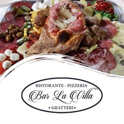 Bar La Villa Di Santino Rosario, Gratteri orari di apertura