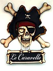 Bar 'le Caravelle', Cavi orari di apertura