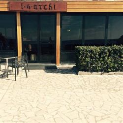 Bar 4 Archi, Chiavari orari di apertura