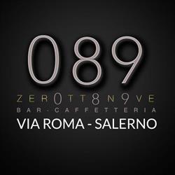 Bar 089, Salerno orari di apertura