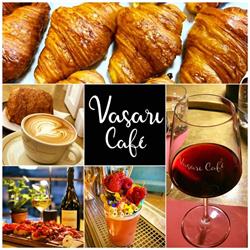 Vasari Café, Arezzo orari di apertura
