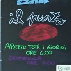 Bar Il Punto, Gardone Val Trompia orari di apertura