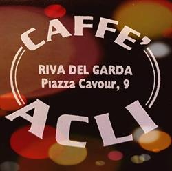 Bar Acli, Riva del Garda orari di apertura