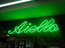 Bar Aiello, Messina orari di apertura