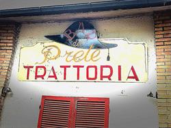 Bar Al Bar Del Prete, Zola Predosa orari di apertura