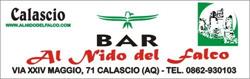 Bar al Nido Del Falco, Calascio orari di apertura