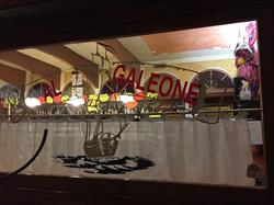 Bar Al Galeone Martellago, Maerne - Orari di apertura