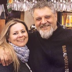 Bar Al Porto, Torri del Benaco orari di apertura