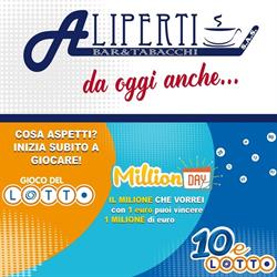 Bar Aliperti S.a.s. Di Aliperti G. Figli, Marigliano orari di apertura